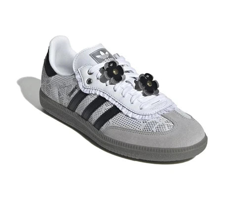 adidas Samba OG Lace Flower (Women's) (IH3371) | SneakerClassics