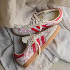 adidas Samba OG Liberty London Better Scarlet (Women's) (JR8841) | SneakerClassics