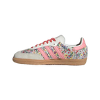 adidas Samba OG Liberty London Floral Embroidery (GS) (JI0280) | SneakerClassics