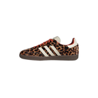 adidas Samba OG Preloved Red Leopard (Women's) (JI2734) | SneakerClassics