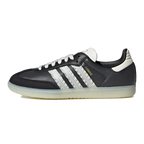 adidas Samba Ruffle Stripes Pack Black Off White (Women's) (JR8831) | SneakerClassics