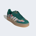 adidas Sambae Liberty London Collegiate Green (Women's) (JH7289) | SneakerClassics