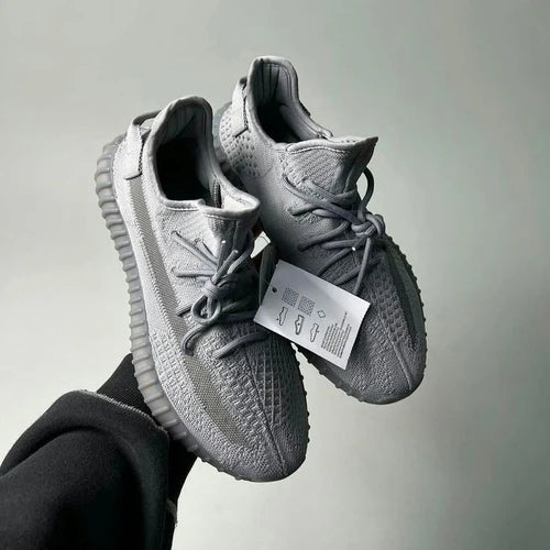 adidas Yeezy Boost 350 V2 Steel Grey (IF3219) | SneakerClassics