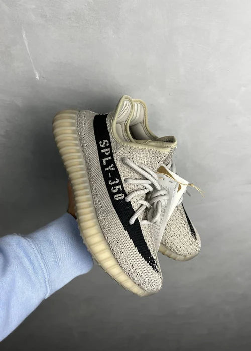 adidas Yeezy Boost 350 V2 Slate (HP7870) | SneakerClassics