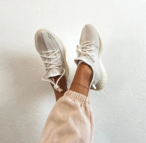 adidas Yeezy Boost 350 V2 Bone (HQ6316) | SneakerClassics