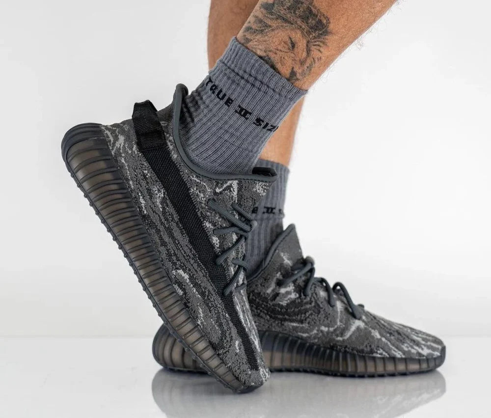 adidas Yeezy Boost 350 V2 MX Dark Salt (ID4811) | SneakerClassics