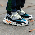 adidas Yeezy Boost 700 Wave Runner (B75571) | SneakerClassics