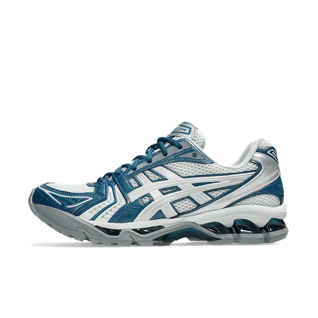 ASICS Gel-Kayano 14 Glacier Grey Pure Silver (1203A537-021) | SneakerClassics