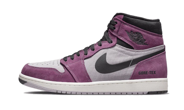 Jordan 1 High Element Gore-Tex Berry (DB2889-500) | SneakerClassics