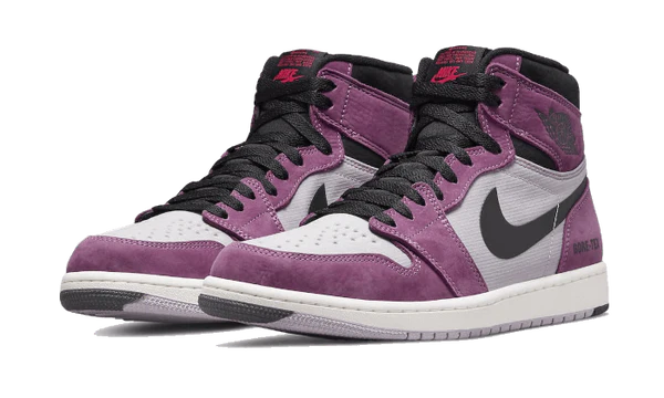 Jordan 1 High Element Gore-Tex Berry (DB2889-500) | SneakerClassics