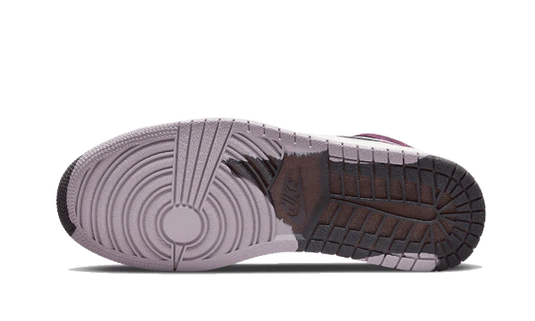 Jordan 1 High Element Gore-Tex Berry (DB2889-500) | SneakerClassics