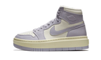 Jordan 1 Elevate High Titanium (Women's) (DN3253-105) | SneakerClassics