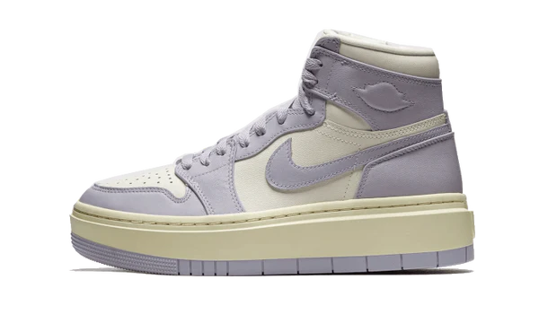 Jordan 1 Elevate High Titanium (Women's)