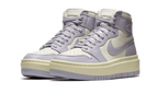 Jordan 1 Elevate High Titanium (Women's) (DN3253-105) | SneakerClassics