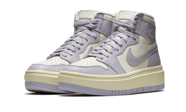Jordan 1 Elevate High Titanium (Women's) (DN3253-105) | SneakerClassics