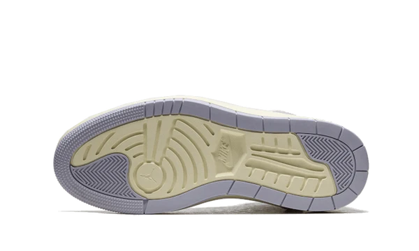 Jordan 1 Elevate High Titanium (Women's) (DN3253-105) | SneakerClassics