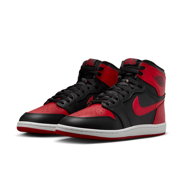 Jordan 1 Retro High '85 OG Bred (2025) (HV6674-067) | SneakerClassics