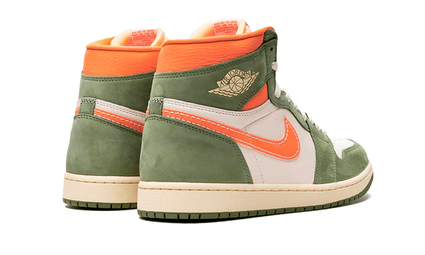 Jordan 1 High OG Craft Celadon (FB9934-300) | SneakerClassics