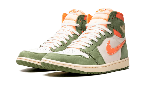 Jordan 1 High OG Craft Celadon (FB9934-300) | SneakerClassics