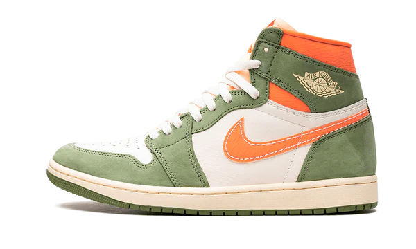 Jordan 1 High OG Craft Celadon (FB9934-300) | SneakerClassics