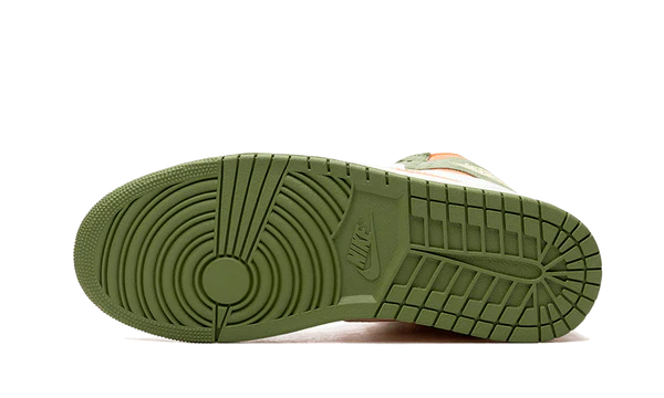Jordan 1 High OG Craft Celadon (FB9934-300) | SneakerClassics