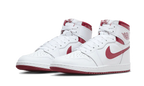 Jordan 1 Retro High '85 OG Metallic Burgundy (BQ4422-161) | SneakerClassics