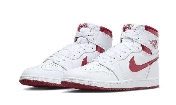 Jordan 1 Retro High '85 OG Metallic Burgundy (BQ4422-161) | SneakerClassics