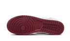 Jordan 1 Retro High '85 OG Metallic Burgundy (BQ4422-161) | SneakerClassics