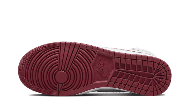 Jordan 1 Retro High '85 OG Metallic Burgundy (BQ4422-161) | SneakerClassics