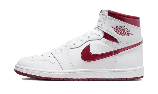 Jordan 1 Retro High '85 OG Metallic Burgundy (BQ4422-161) | SneakerClassics