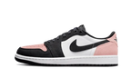 Jordan 1 Low OG Bleached Coral (CZ0790-061) | SneakerClassics