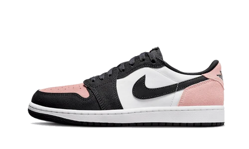 Jordan 1 Low OG Bleached Coral (CZ0790-061) | SneakerClassics