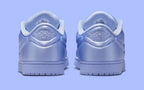 Jordan 1 Low Method of Make Satin Aluminum (Women's) (HF3969-400) | SneakerClassics