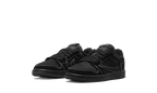Jordan 1 Retro Low OG SP Travis Scott Black Phantom (PS) (DO5442-001) | SneakerClassics