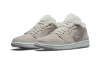 Jordan 1 Low SE Sherpa Fleece (Women's) (DO0750-002) | SneakerClassics