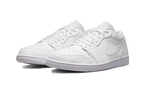 Jordan 1 Low Triple White (2022) (Women's) (DV0990-111) | SneakerClassics