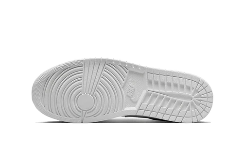 Jordan 1 Low Triple White (2022) (Women's) (DV0990-111) | SneakerClassics