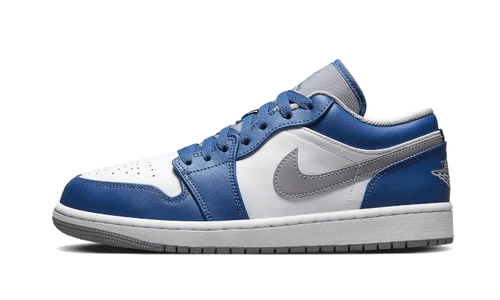 Jordan 1 Low SE True Blue