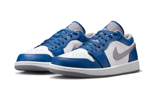 Jordan 1 Low SE True Blue (DM1199-140) | SneakerClassics