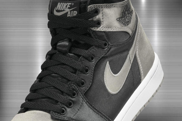 Jordan 1 Retro High OG Satin Shadow (Women's) (FD4810-010) | SneakerClassics