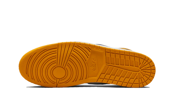 Jordan 1 Retro High OG Yellow Ochre (DZ5485-701) | SneakerClassics