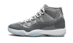 Jordan 11 Retro Cool Grey (2021) (CT8012-005) | SneakerClassics