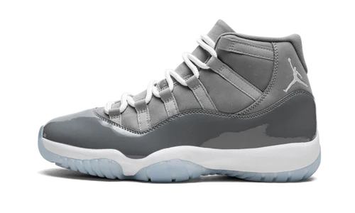 Jordan 11 Retro Cool Grey (2021) (CT8012-005) | SneakerClassics
