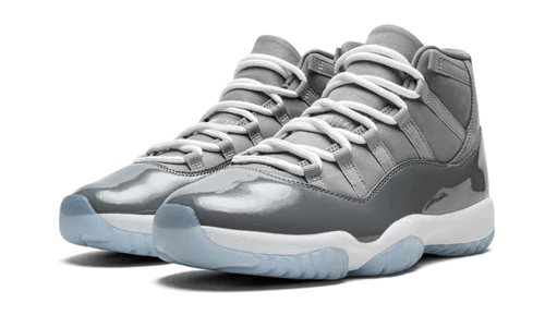 Jordan 11 Retro Cool Grey (2021) (CT8012-005) | SneakerClassics