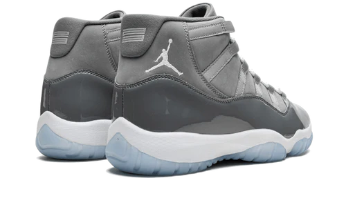 Jordan 11 Retro Cool Grey (2021) (CT8012-005) | SneakerClassics