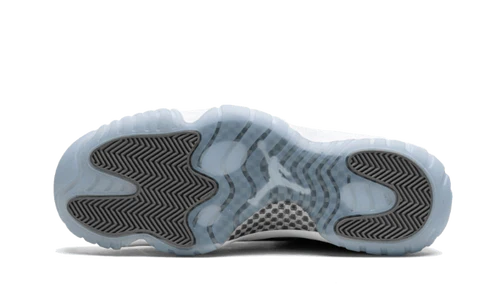 Jordan 11 Retro Cool Grey (2021) (CT8012-005) | SneakerClassics