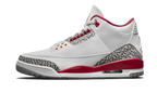 Jordan 3 Retro Cardinal Red (CT8532-126) | SneakerClassics