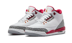 Jordan 3 Retro Cardinal Red (CT8532-126) | SneakerClassics