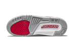 Jordan 3 Retro Cardinal Red (CT8532-126) | SneakerClassics