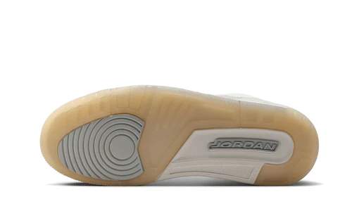 Jordan 3 Retro Craft Ivory (FJ9479-100) | SneakerClassics